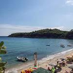 Apartman Simona Giardino *
