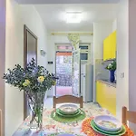 Apartman Simona Giardino *