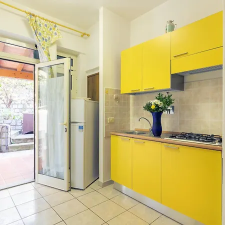 Apartman Simona Giardino