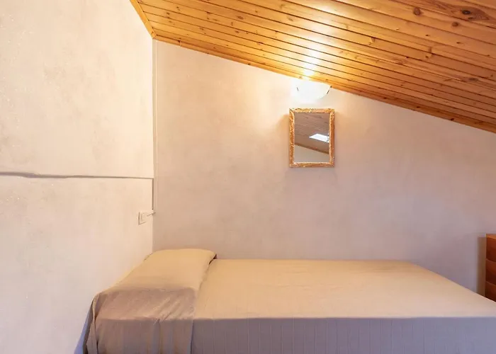 Simona Giardino Apartmán