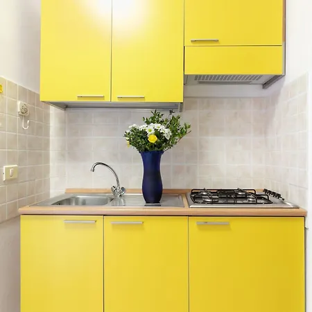 Apartment Simona Giardino Fetovaia