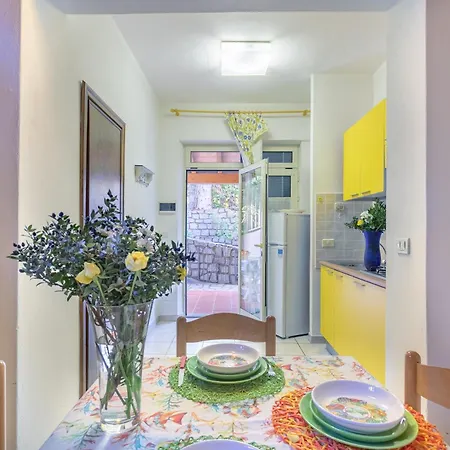 Appartement Simona Giardino *