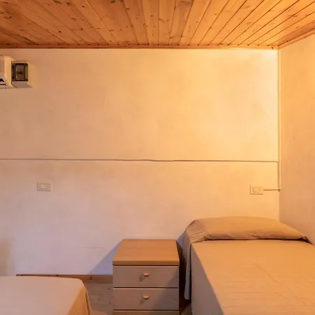 Simona Giardino Appartement Fetovaia