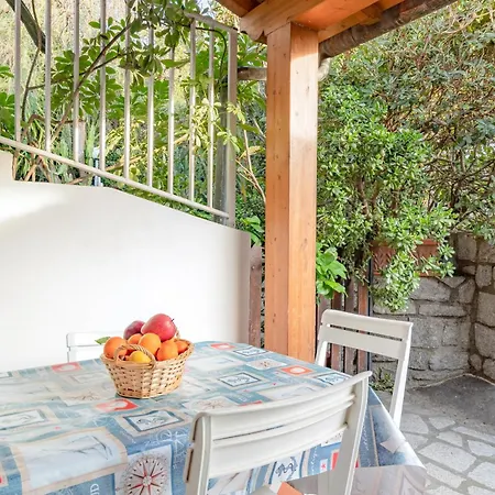 Simona Giardino Appartement Fetovaia