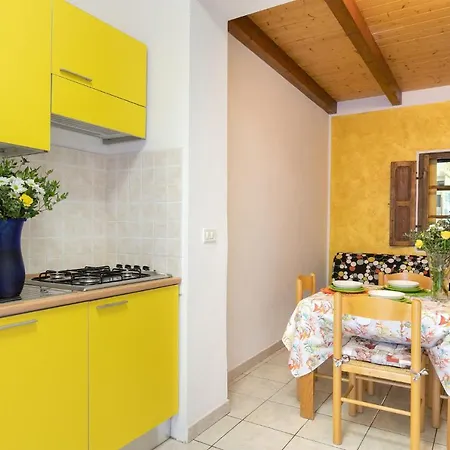 Apartment Simona Giardino *
