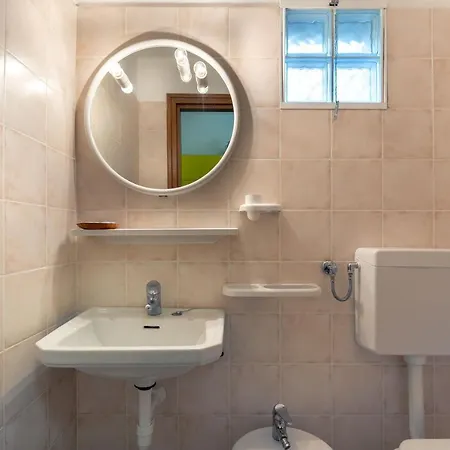 Apartment Simona Giardino *