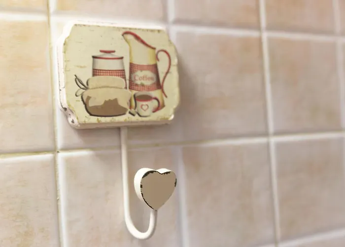 Apartment Simona Giardino