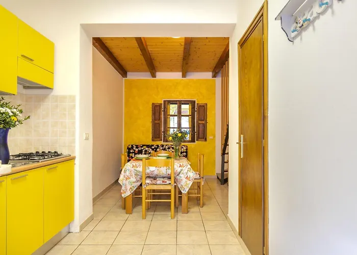 Simona Giardino Apartment