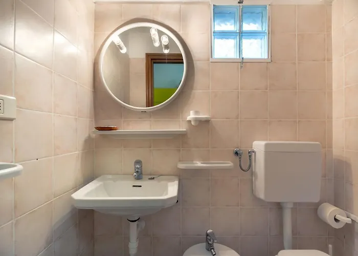 Apartment Simona Giardino *