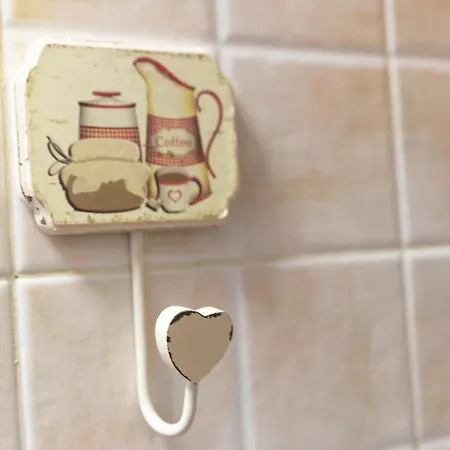 Simona Giardino * Fetovaia