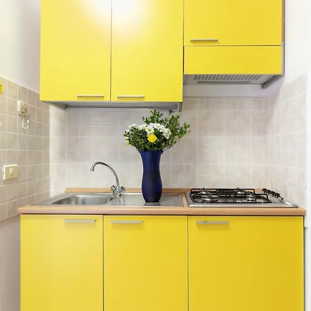 Simona Giardino Appartement *