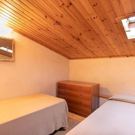 Apartament Simona Giardino Fetovaia