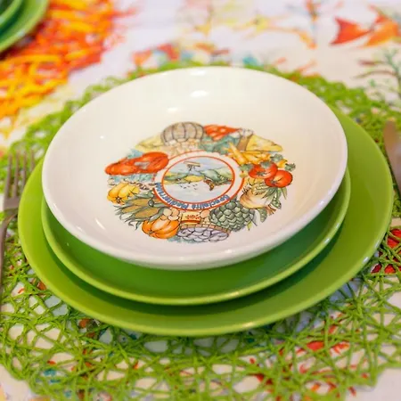 Apartament Simona Giardino Fetovaia