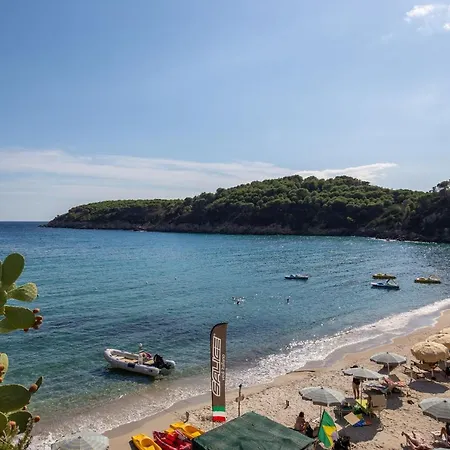 Simona Giardino * Fetovaia