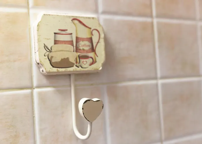 Simona Giardino * Fetovaia