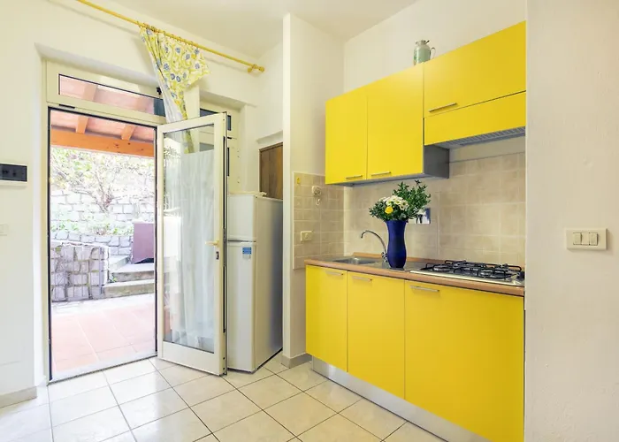 Appartement Simona Giardino