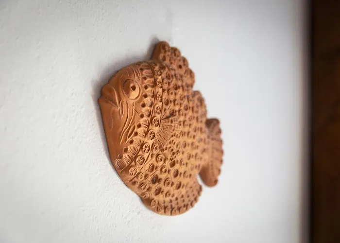 Appartement Simona Giardino